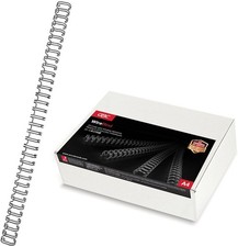 GBC WireBind Binding Wires 8mm