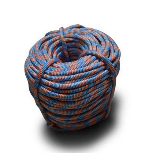 Climbing rope outdoor - climbing,