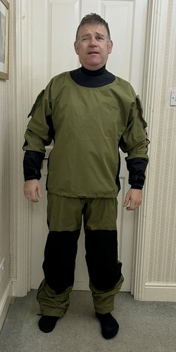 Royal marine issued - marine,