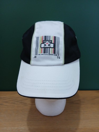 Bar honda baseball cap - bar, f1