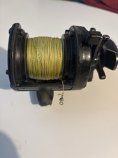 Shimano Triton Speedmaster 2 