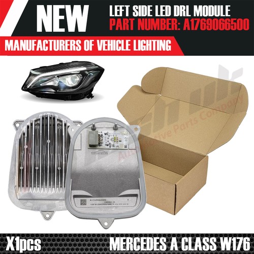 Mercedes class w176 - class, c117