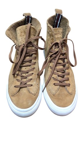 Flyers men high top - pf, men's