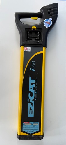Ezicat i550 cable avoidance - i550,