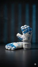 Elite Pro Quality Goalkeeper