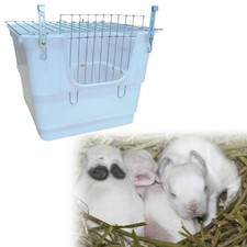 Rabbit Nesting Box Easy to