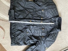 Belstaff Brooklands Jacket