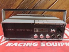 UHER 4200 REPORT STEREO IC