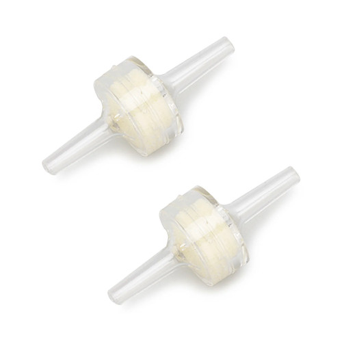 Inline air filters - air,