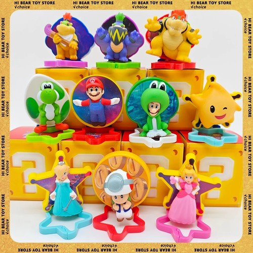 Mcdonalds happy meal toy - meal,