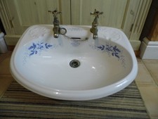 Vintage Style Ceramic Qualitas