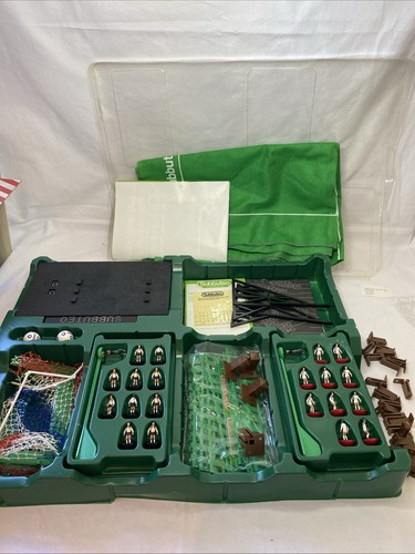 Vintage subbuteo world - vintage, usa