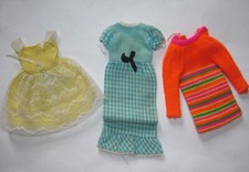 Mattel Barbie Skipper Dolls