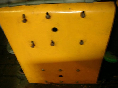 Genuine land rover series - genuine,