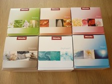 Miele Tumble dryer fragrance