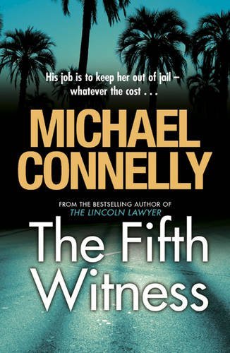 The fifth witness - the, michael