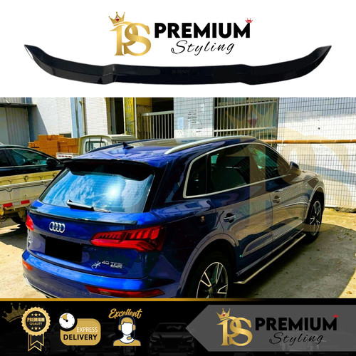 Audi line sq5 suv 4x4 - s-line,