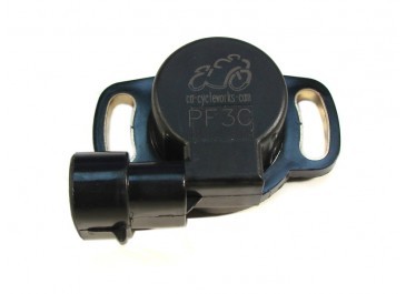 Ducati throttle position - ducati,