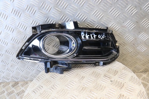 Ford mondeo mk5 front - mk5, bumper