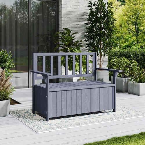 Fir wooden storage - fir, for