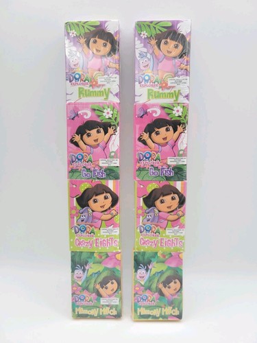 Pack with assorted - 4,