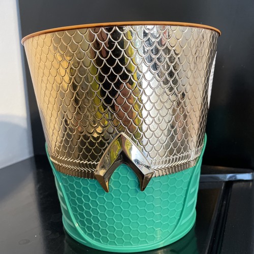 Aquaman and the lost kingdom - lost,