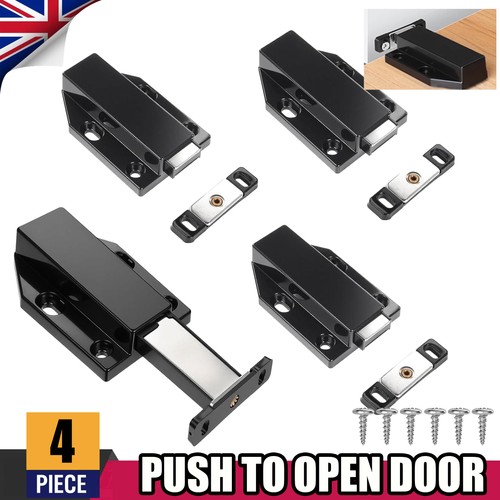 4packdoor push open - push,