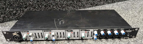 Citronic z44r zone mixer - zone,