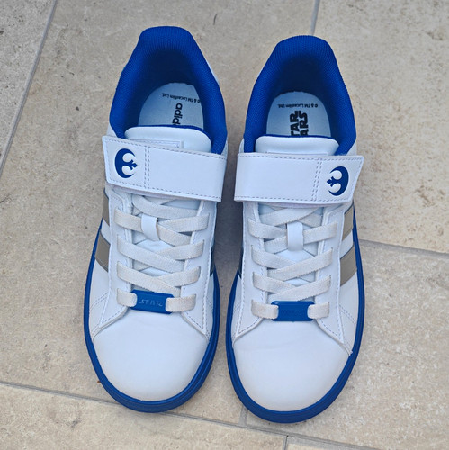 Adidas star wars kids trainers - wars,