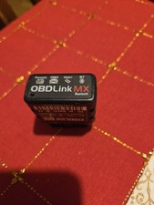 OBDLink MX Bluetooth (426101) Professional Grade OBD-II Diagnostic Car Scan Tool