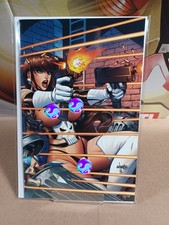 12/15 Even Tighter Lines The