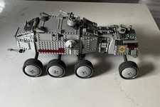 LEGO Star Wars Clone Turbo Tank 8098