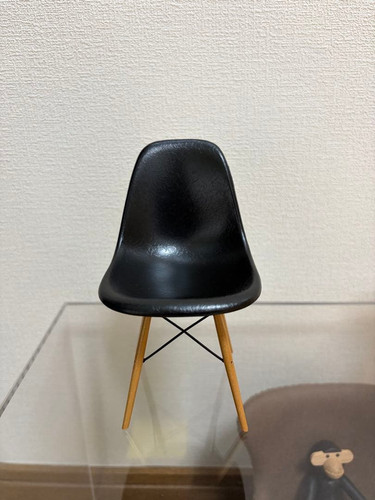 Vitra dsw miniature eames - dsw, 1/6