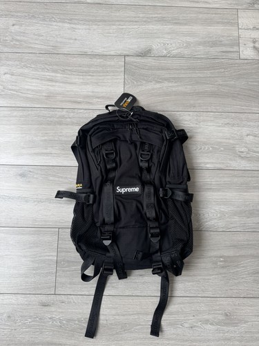Supreme cordura box - cordura,