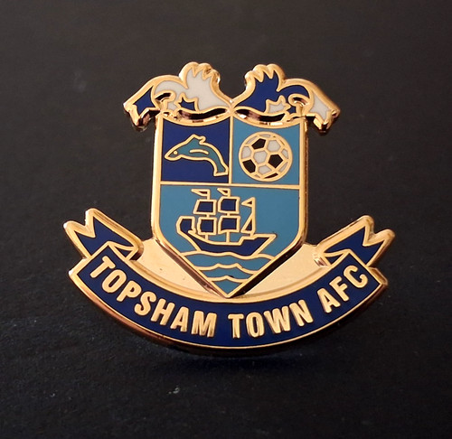 Topsham town football - topsham,