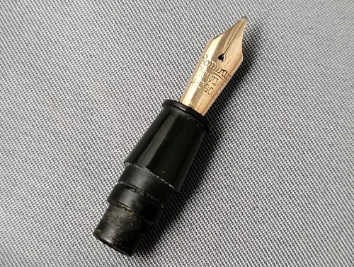 14k gold left - 14k,