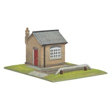 42-080R Scenecraft N Gauge