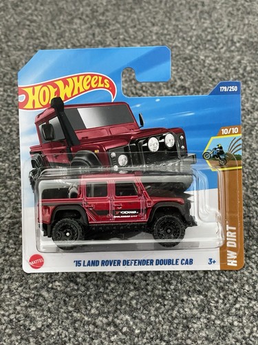 Hot wheels land rover - wheels,