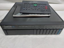 Meridian 598 dvd/  CD PLAYER
