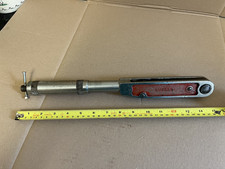 BRITOOL EVT360R TORQUE WRENCH