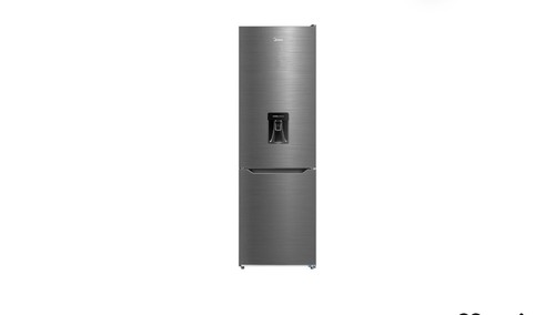 Midea 308l frost - frost, free