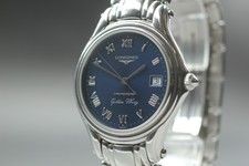 [Near MINT] Longines Golden