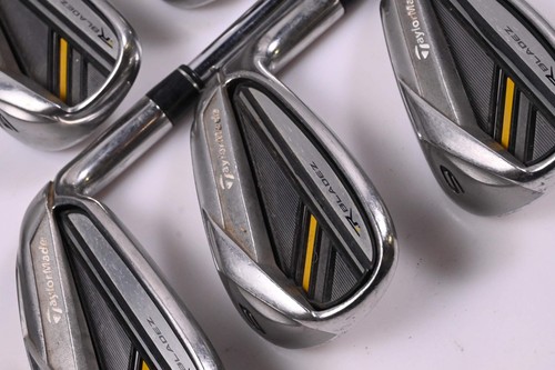 Taylormade rocketbladez irons - rocketbladez,