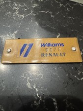 Renault clio williams 2.0 16v