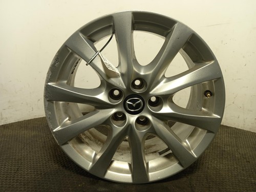 Mazda alloy wheel inch - 6,