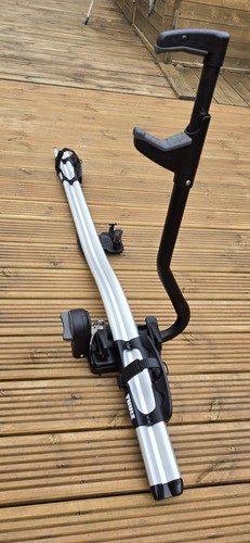 Thule pro ride - pro, 591