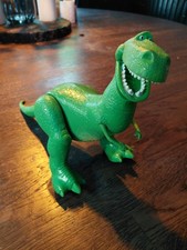 Disney Pixar Toy Story Rex The