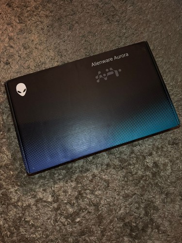 Alienware 16x aurora ultra - alienware,
