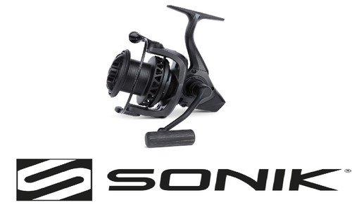 Sonik xtractor 5000 - xtractor+,