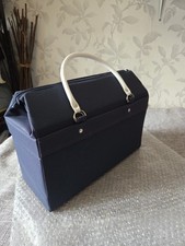 Silvercross Vintage replica Pram Bags
